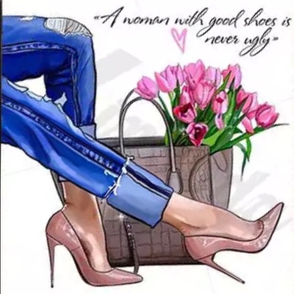 Meet your Posher, Robin - Picture 2 of 3